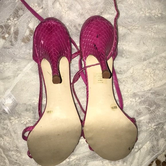 Bcb girls heels - Picture 4 of 5